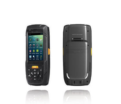 UHF Androidҵֳն HH6803